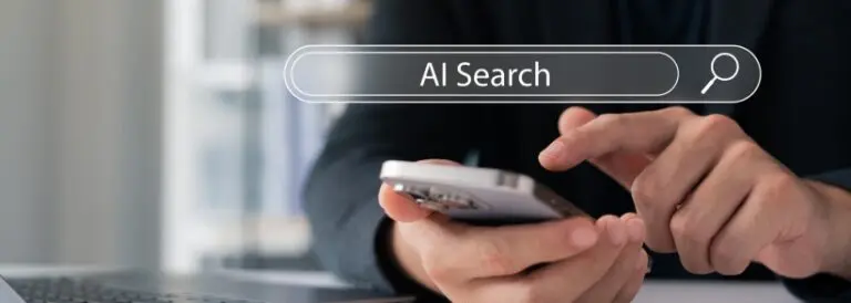 On our radar: How Chrome’s upgraded AI Mode could cut into your sales leads