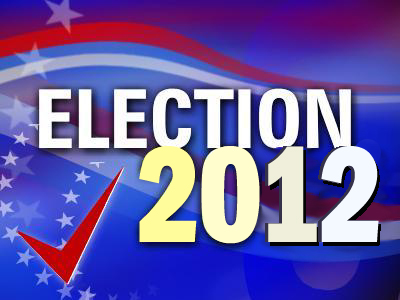 Warning: The presidential election will interfere with your 2012 product promotions. Be prepared …
