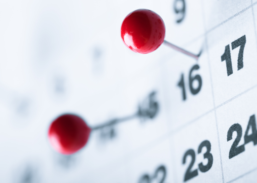 Why every company needs an editorial calendar