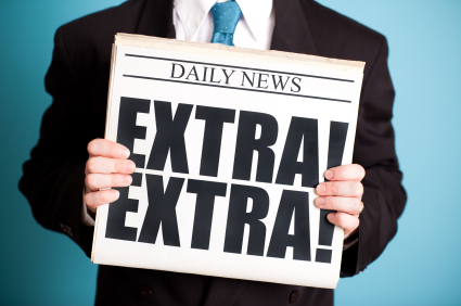 Stunning PR Truth Revealed