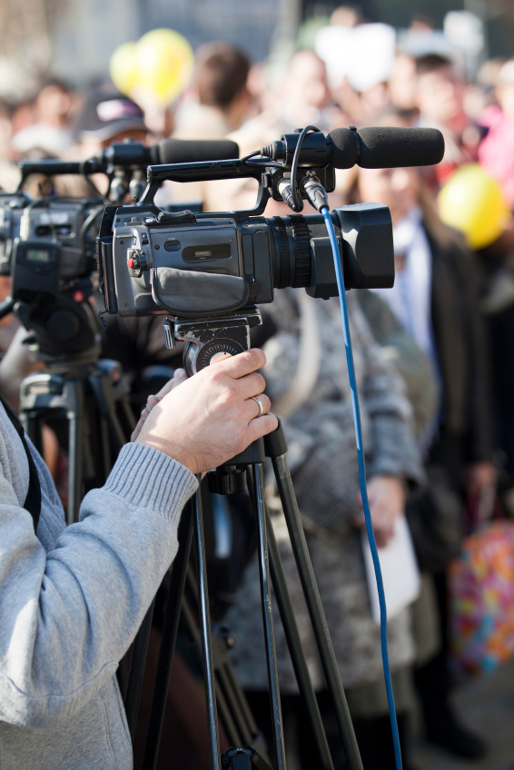 Hot off the presses:  Last-minute publicity ideas for your event