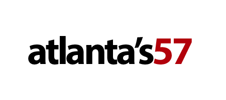 Atlanta's 57