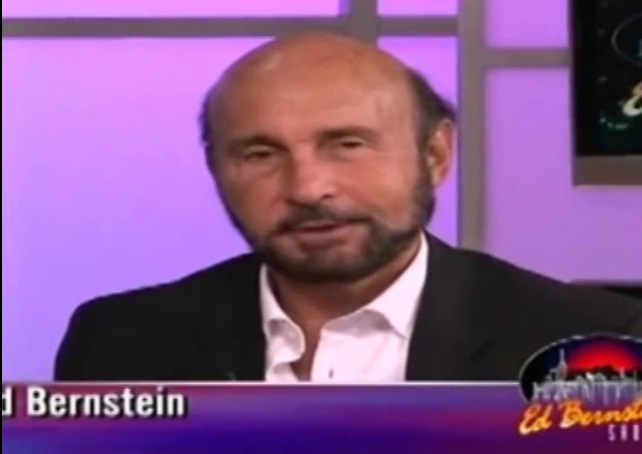 We bet this Las Vegas TV coverage caused viewers to buy this product