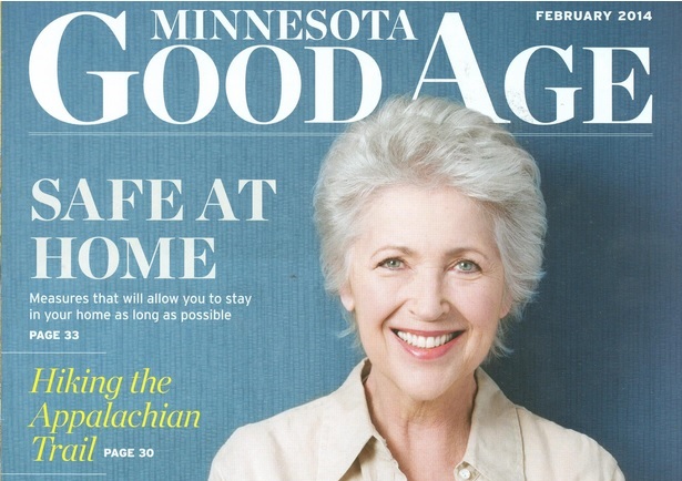 Smart public relations comes wrapped in a Minnesota advice article