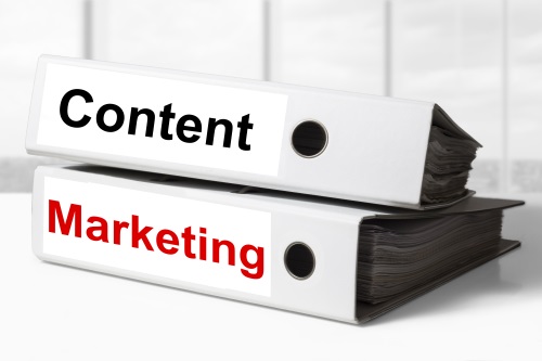 Five content marketing tactics you should be using