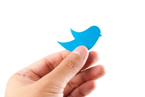 A simple four-step process for gaining more Twitter followers …
