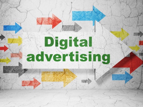 Three digital advertising trends you need to know