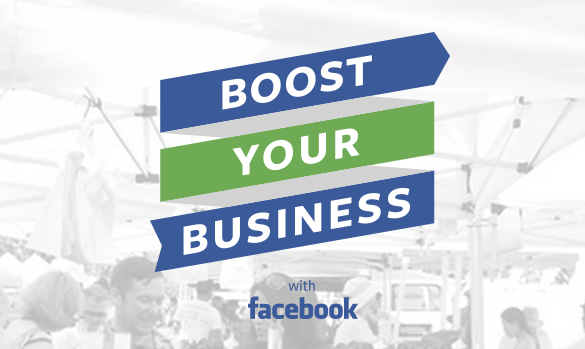 Seven ways to promote products more effectively on Facebook