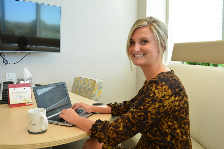 Tell more people about your product with smart website marketing