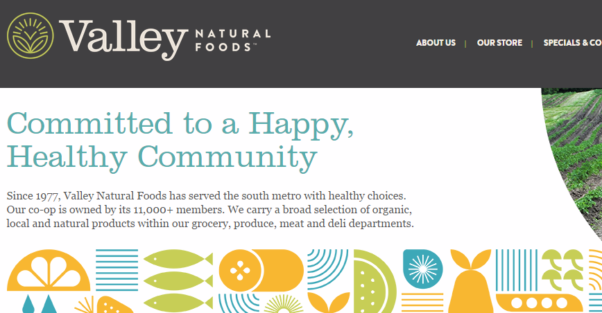 updating your website