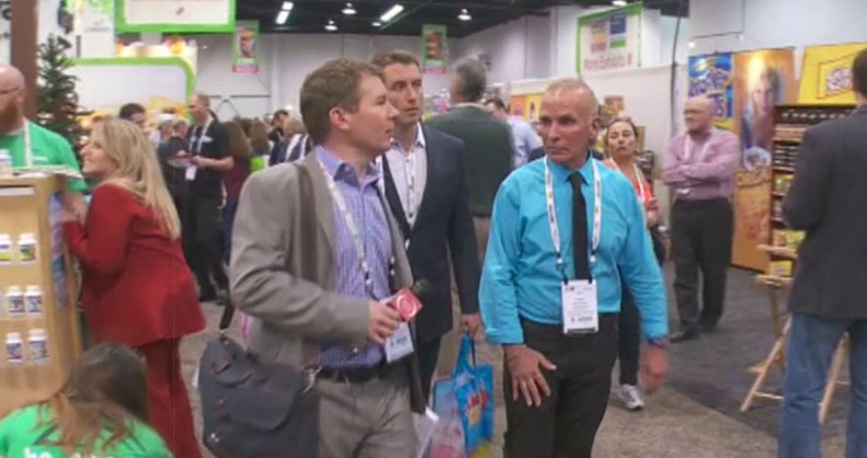 Three online selling trends we should discuss