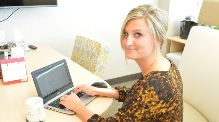 The two most important actions in web marketing