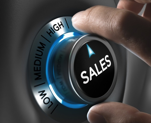 Four ideas to help you increase sales
