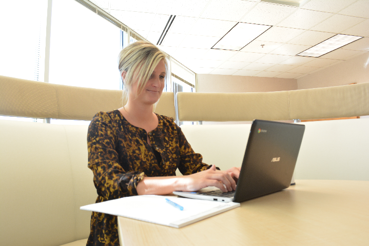 How to maintain a website: Delegate it