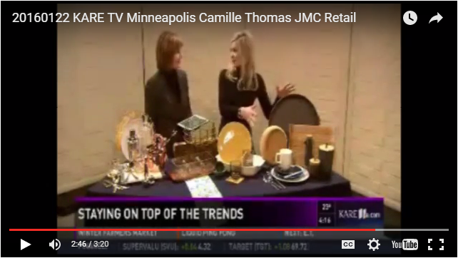 Your PR and marketing can include stories like this