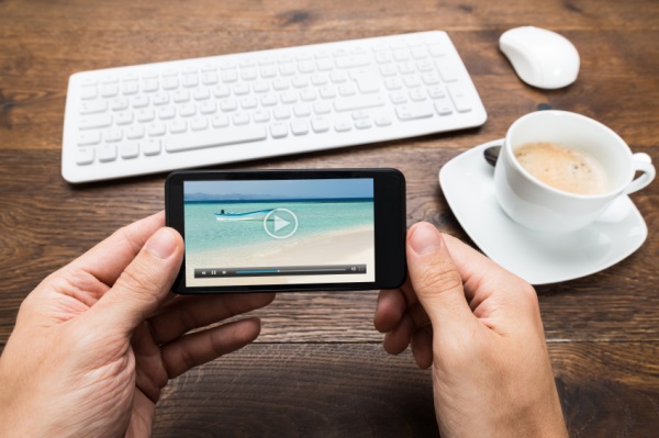 Make your online advertising come alive with video ads