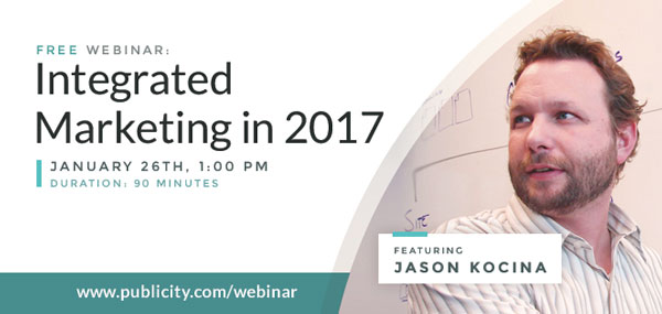 Discover how to use content to attract prospects