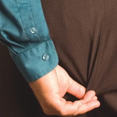 Sometimes a little adjustment makes a big difference