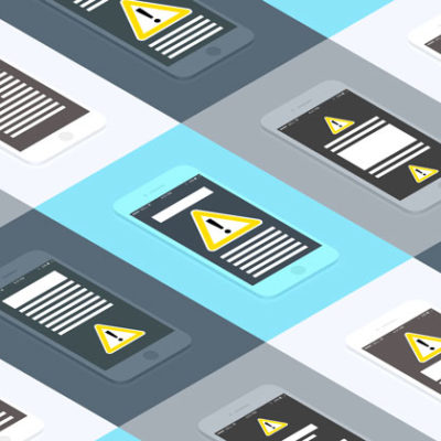 Warning: Your digital content may be less effective than last year