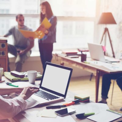 Your product in the news = mass awareness