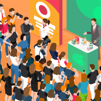 Five smart trade show content marketing strategies