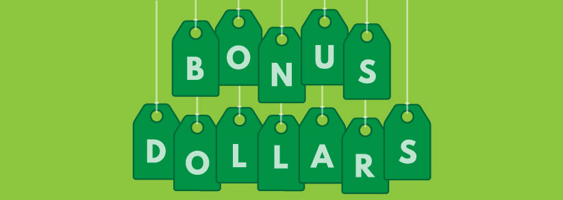 Hurry! The BEST holiday deal starts now