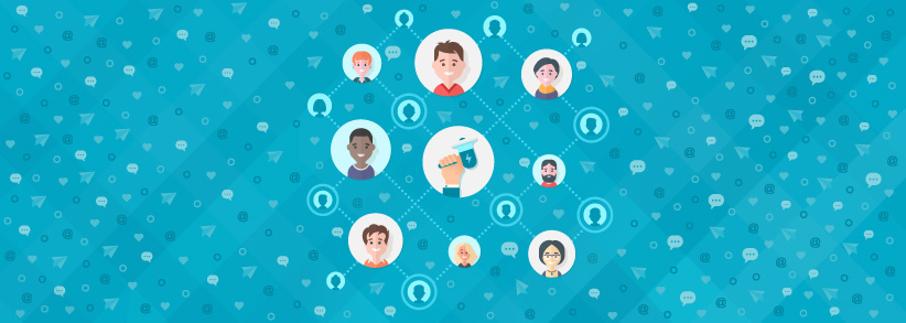 What are people saying about your company?