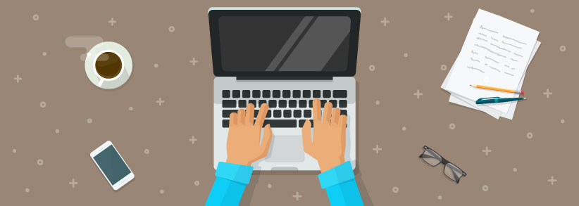 How to hire a professional writer