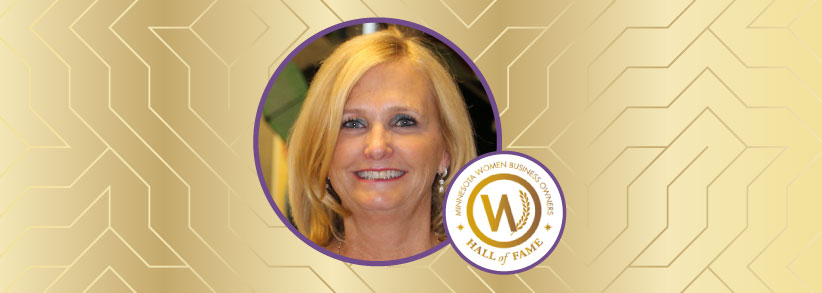 Robin Kocina to be inducted into the Minnesota Women Business Owners Hall of Fame