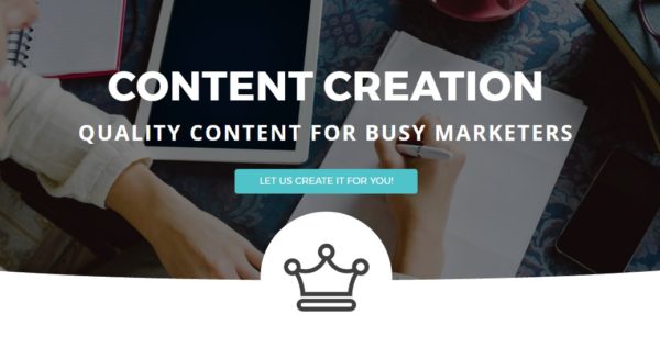 How to find affordable content writing