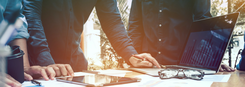 Three things to know before you run your first digital ad campaign