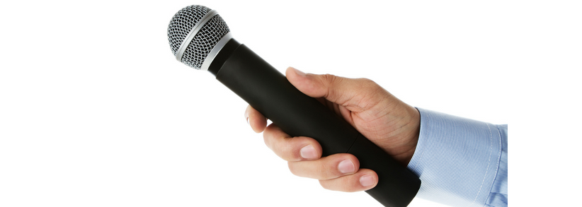 How to get reporters to interview you