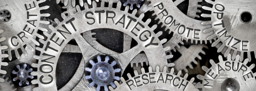 Keep your marketing nimble