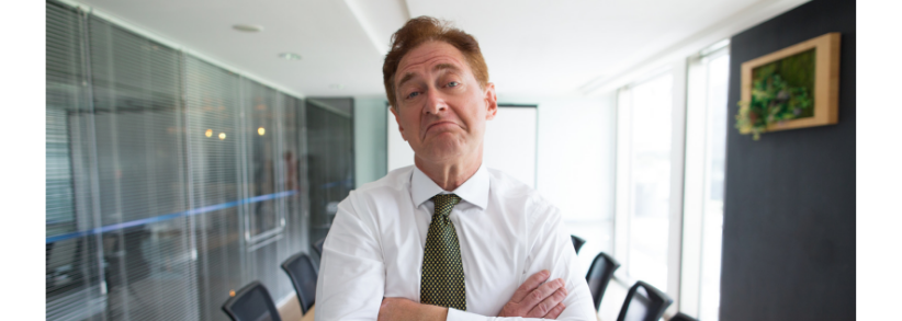 Escape marketing’s hubris trap!