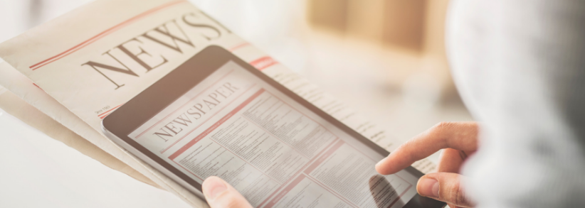 How to get your business featured on the news