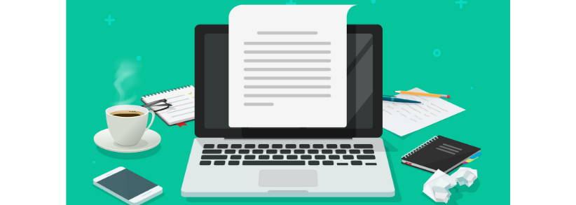 Do I need to keep a professional content writer on call?