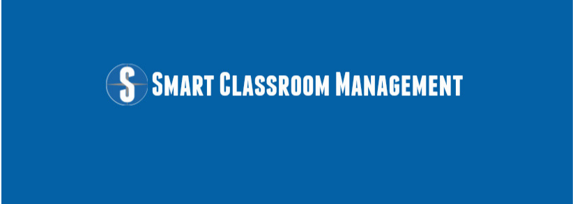 Welcome aboard, Smart Classroom Management