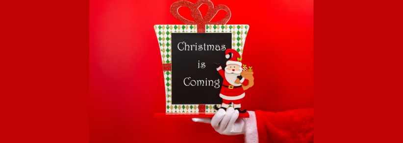 Christmas is coming! Will your product be featured in holiday media stories?