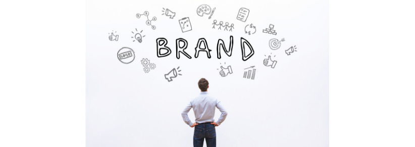 What is a brand? And how to become a brand.