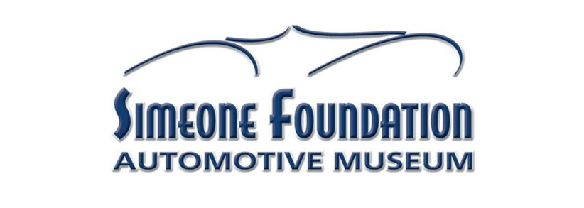 Simeone Foundation Automotive Museum signs with Media Relations Agency