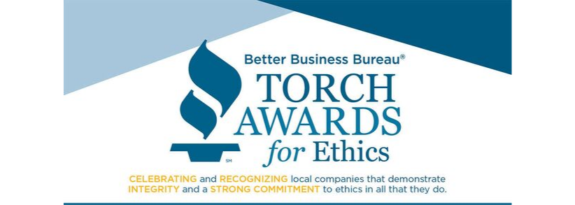 Media Relations Agency is a BBB Torch Awards for Ethics finalist