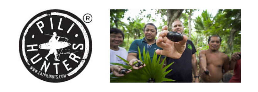 Welcome aboard, Pili Hunters