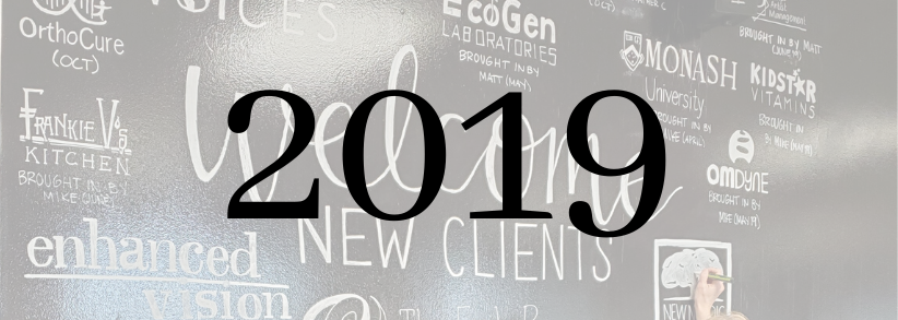 Media Relations Agency’s 2019 Year in Review