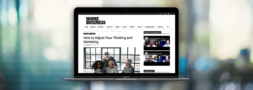 What independent businesses should be doing right now