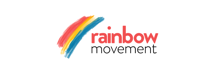Media Relations Agency welcomes The Rainbow Movement