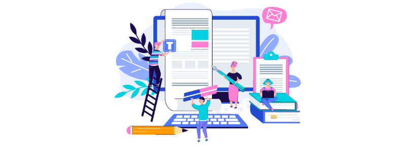 How to write relevant content during this pandemic