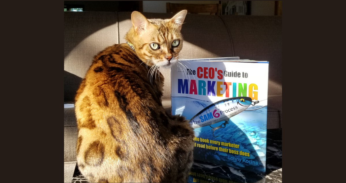 pet industry marketing
