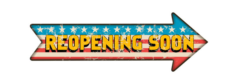 Four digital strategies to give your company a boost during America’s reopening