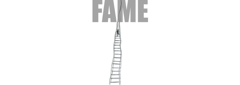 Climbing the ladder of product fame