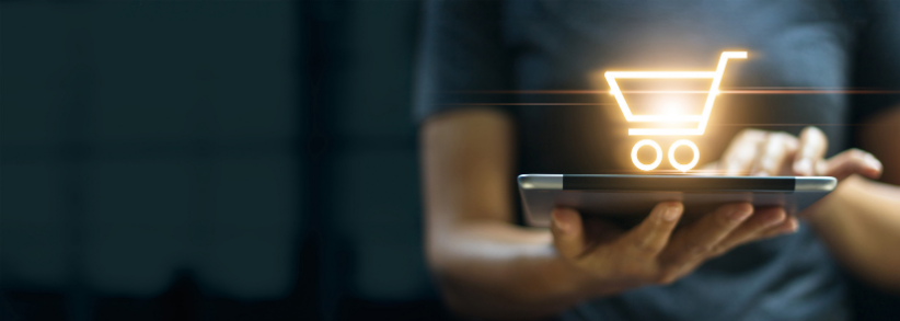 Five ways to solve your abandoned shopping cart problem